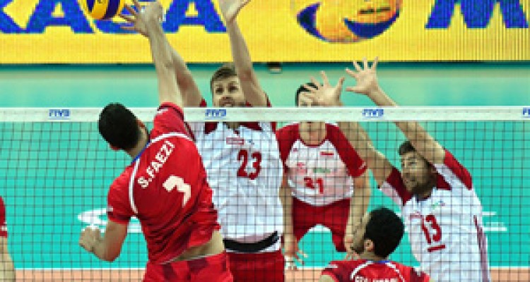 ایران – لهستان / رویارویی دوباره، این ‌بار در خانه عقاب‌ها