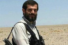 وصیت عجیب شهید وزارت اطلاعات + عکس