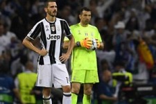 راز عملکرد ضعیف یوونتوس در نیمه دوم فینال لیگ قهرمانان اروپا 