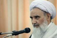 ملت‌های مسلمان باید با وحدت غده سرطانی خاورمیانه را نابود کنند