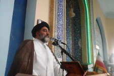 تا وقتی این غده سرطانی اسرائیل هست مبارزه ادامه دارد/کسانی که در فتنه 88 دخیل بوده اند نباید در پست و مقام ها ابقا شوند