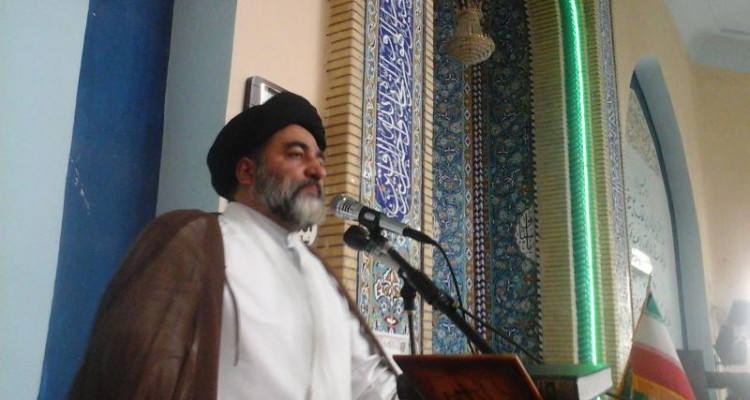 تا وقتی این غده سرطانی اسرائیل هست مبارزه ادامه دارد/کسانی که در فتنه 88 دخیل بوده اند نباید در پست و مقام ها ابقا شوند