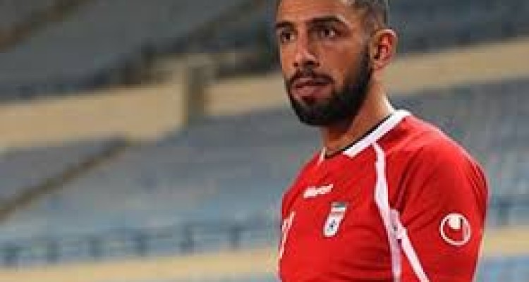 واکنش باشگاه پرسپولیس به پیشنهاد نجومی د‍ژاگه 