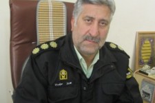 افزایش 66 درصدی کشفیات موادمخدر در اسلام آبادغرب 