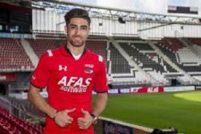 آلکمار هلند بدون جهانبخش تمریناتش را آغاز کرد 