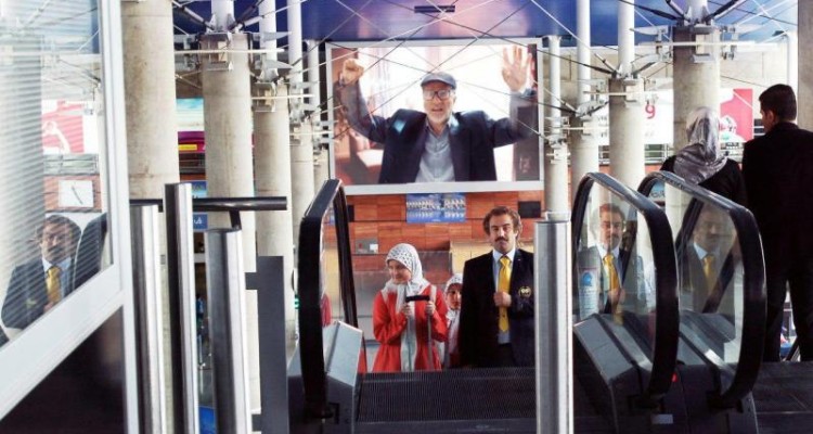 «پایتختی‌ها» دوباره به شمال می‌روند 