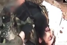 لحظه هلاکت ابوبکر بغدادی + فیلم 