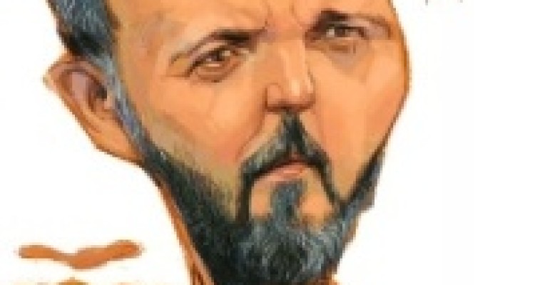 عاقبت عجیب خلیل کبابی! 