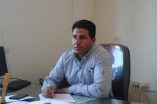  به محض تخصیص اعتبارات راه دسترسی مسکن مهر اسلام آبادغرب احداث  می شود