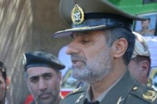 توان رزمندگان اسلام از جمیع نیروهای مسلح در سطح ایده آل قرار دارد