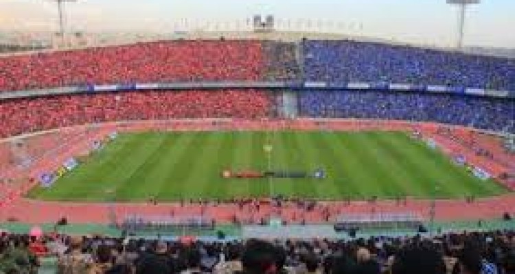 پلیس آلمان دیدار استقلال و پرسپولیس را لغو کرد 