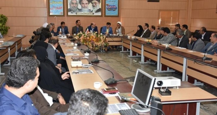 ایجاد زیرساخت لازم برای پذیرایی شایسته از زوار اربعین/ مراسمي  باشكوه و در شأن عمليات مرصاد در اسلام آبادغرب برگزار می شود