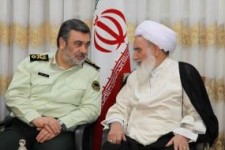 تمام دنیا به اقتدار ایران اقرار دارد