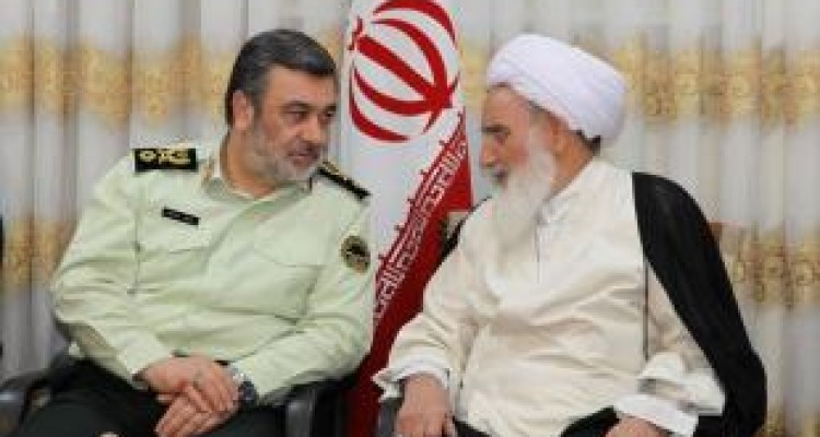 تمام دنیا به اقتدار ایران اقرار دارد