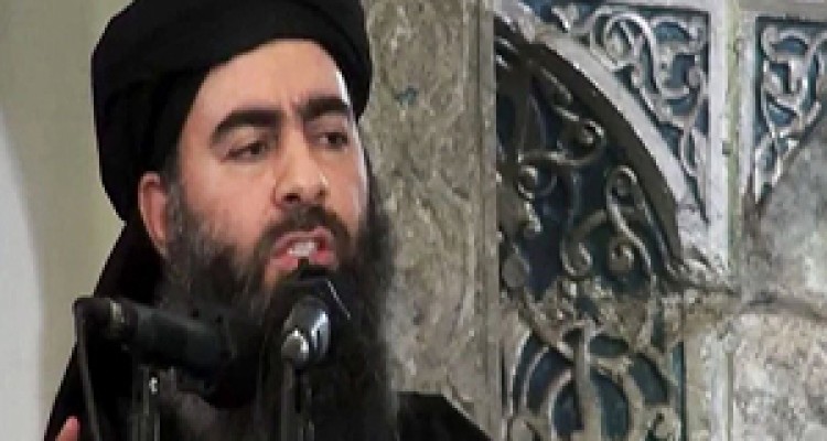 هلاکت سرکرده‌ای در سایه + فیلم 