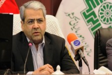 ستاداجرایی فرمان امام و قرارگاه خاتم‌الانبیا بهترین مودیان هستند