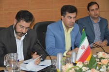 انسداد28 حلقه چاه غير مجاز  در اسلام آبادغرب/ذخيره سازي 4 ميليون متر مكعب آب در سد مخزني شيان