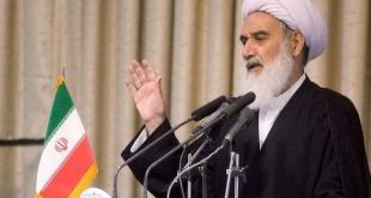 قوت شورای نگهبان ضامن اقتدارنظام است/ خنثی کردن توطئه دشمنان اسلام با تبعیت از اسلام