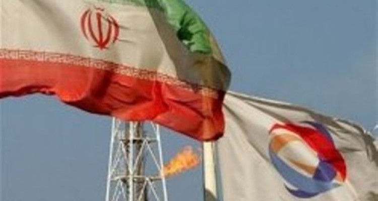 اشتباه محاسباتی عجیب وزیر نفت در اعلام سهم توتال از عواید فاز ۱۱/ سهم واقعی کنسرسیوم ۱۵ درصد است یا ۲۳ درصد؟