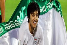 لاتزیو همچنان به دنبال به جذب سردار 