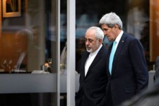 ادعای کری: برجام همه راه های ساخت بمب اتمی ایران را بست 