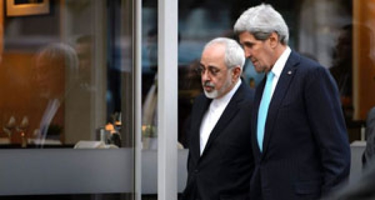 ادعای کری: برجام همه راه های ساخت بمب اتمی ایران را بست 