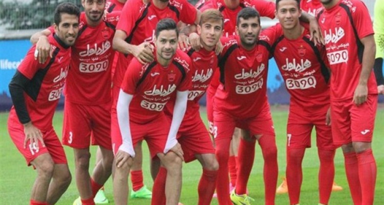 پرسپولیس هم در سوپرجام شرکت می‌کند هم در دربی!