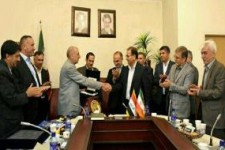 راه آهن کرمانشاه تا پایان ماه جاری افتتاح می‌شود