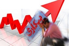 روایت آماری جدید بیکاری/ ۷میلیون بیکاری که نه مدرک دارند نه مهارت