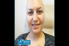 مریم میرزاخانی نخبه مهاجری که حتی بیمه درمانی هم نداشت/ به پدر مریم هم ویزای سفر به آمریکا ندادند