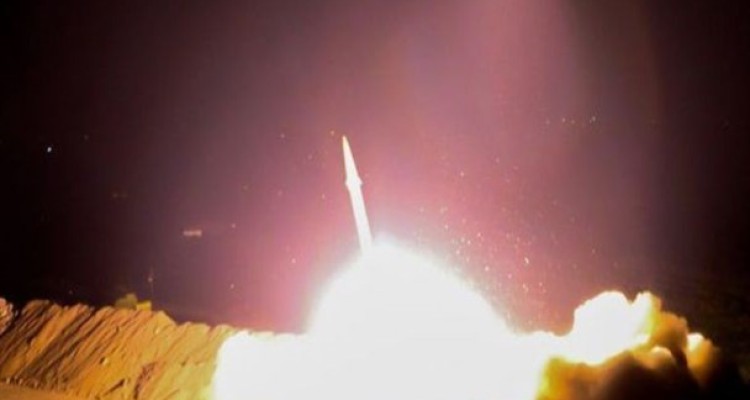 وحشت اندیشکده مشهور فرانسوی از قدرت و دقت موشک‌های سپاه/ شلیک‌ به دیرالزور دست برتر ایران را در بخش تاکتیکی و عملیاتی نشان داد