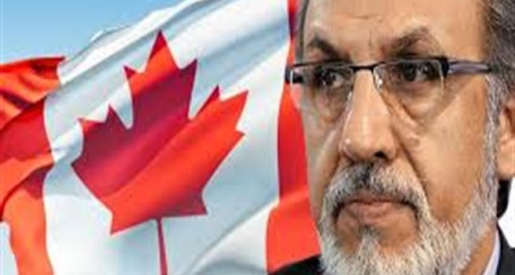 آخرین وضعیت استرداد خاوری از زبان سخنگوی وزارت خارجه