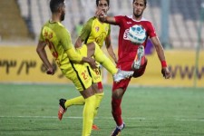 دومین قهرمانی پرسپولیس در یکسال/ سرخ‌ها فاتح سوپرجام ایران شدند