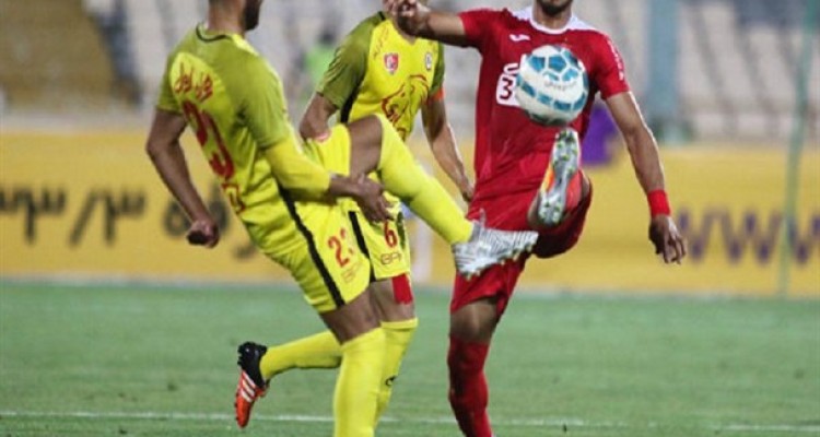 دومین قهرمانی پرسپولیس در یکسال/ سرخ‌ها فاتح سوپرجام ایران شدند