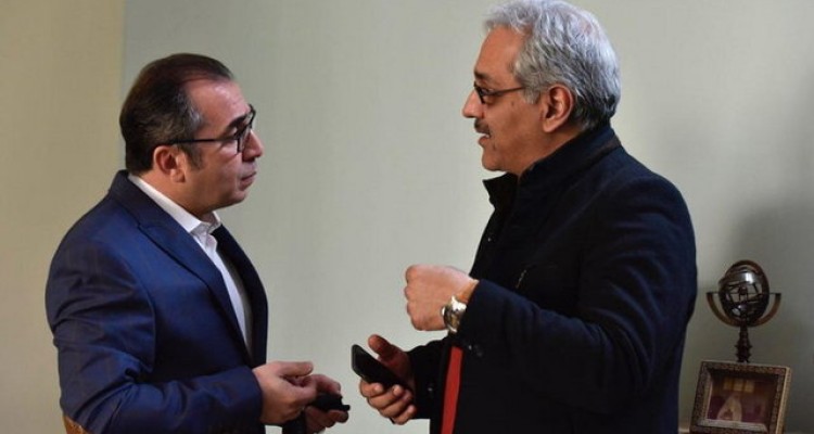 آمار فروش فیلم‌های روی پرده سینماهای کشور/ داغ شدن رقابت «پرفروش‌ها» با اکران فیلم مهران مدیری 