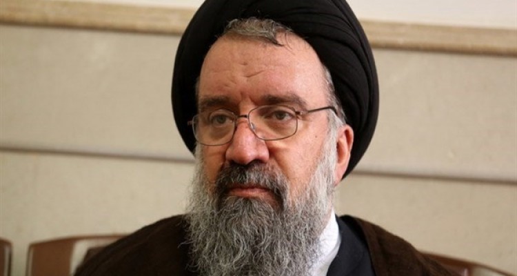 استراتژی آمریکا در جنگ با ایران، تغییر از درون است/ آدم هایی در درون برای اهداف آمریکا فعالیت می کنند