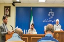 قاضی مقیسه: متهمان نفتی با 1.2 میلیارد یورو از بیت المال برای خود هواپیما و کشتی خریدند