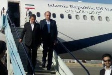 سرکشی جهانگیری از دستاوردهای آبی مشترک ۳ دولت اخیر/ بازدید وزیر صنعت از واحدهای تولیدی قدیمی در کرمانشاه