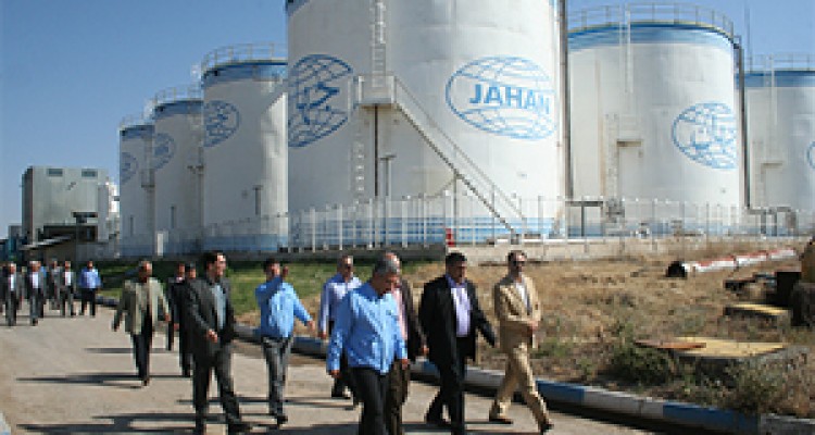 جهان تعطیل شد + فیلم 