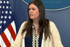 کاخ سفید: واشنگتن از تحمیل تحریم‌های تازه علیه ایران با قدرت پشتیبانی می‌کند 