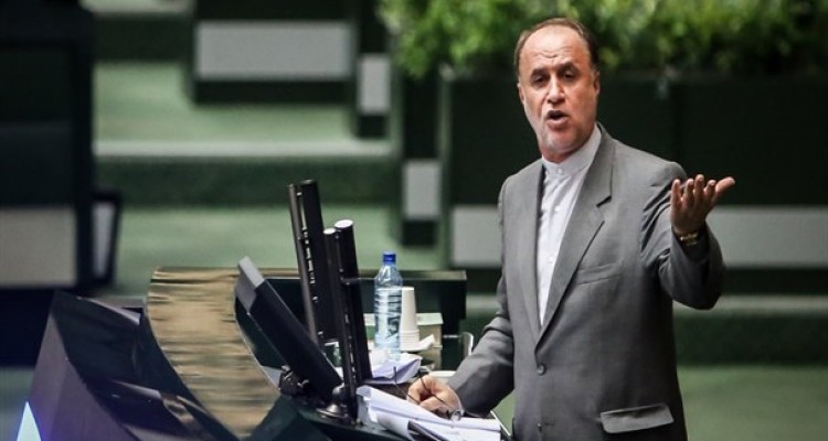 تحریم های جدید بسیار گسترده تر از تحریم های قبل از برجام است/دولت و مجلس نباید در این موضوع کمتر از اقتدار ملت قدم بردارند