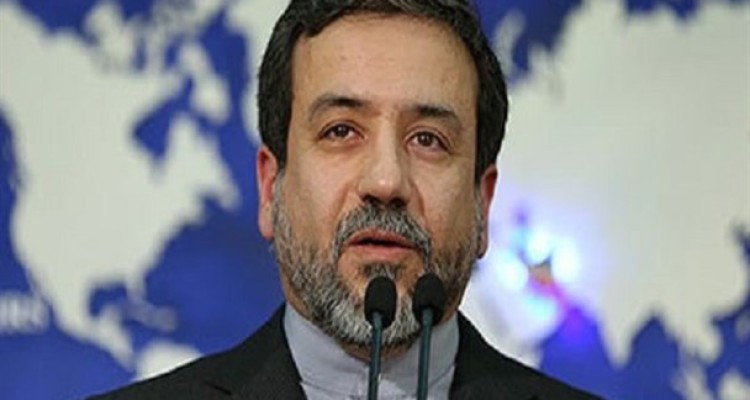 مصوبه اخیر آمریکا اقدامی دشمنانه و خصمانه/برجام بنا نبود دشمنی آمریکا را کاهش دهد/در زمین ترامپ بازی نخواهیم کرد