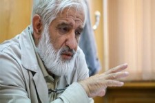 شورای اول کاملا سیاسی بود/ شورای پنجم عبرت بگیرد/ اعتراض قانونی ما را با اغتشاش 88 مقایسه می کنند/ ما به ریاست جمهوری‌باختیم/پیش‌بینی‌ جمعیت 20 میلیونی برای تهران؛باید فکری کرد