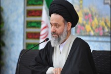 مسئولان پاسخ قاطعی به تحریم های اخیر آمریکا بدهند