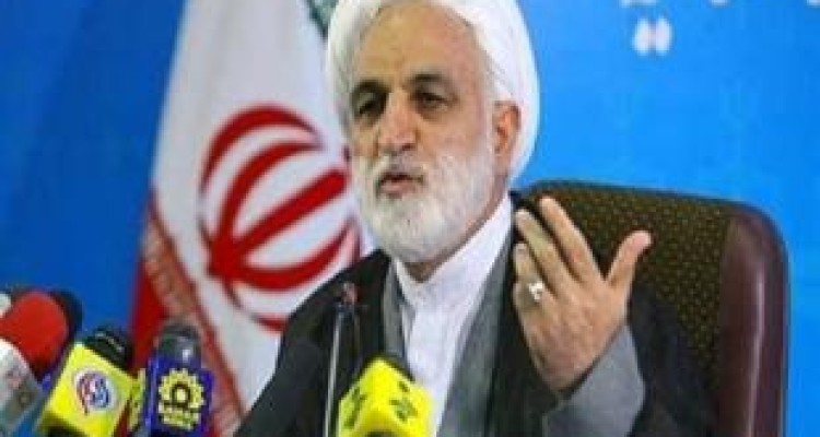 ۱۲۰ فقره سرقت در سابقه متهم پرونده بنیتا صحت ندارد/ اظهارات بقایی صحیح نیست