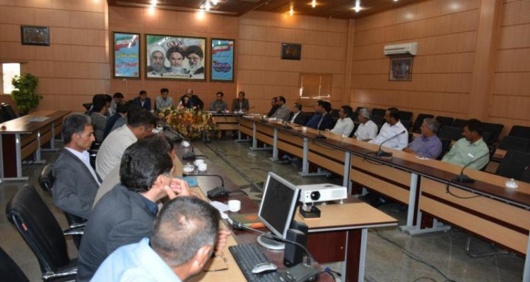 تصویب 31 طرح با اعتبار بیش از 7 میلیارد تومان جهت اشتغال روستایی در اسلام آبادغرب