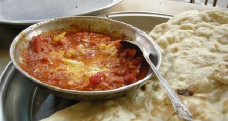 پخت یک وعده «املت» چقدر هزینه دارد؟ +جدول