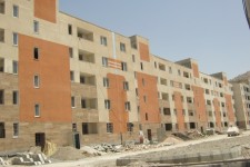 تشریح آخرین وضعیت مسکن مهر اسلام آبادغرب/ تشکر دادستان شهرستان از مدیر اداره تعاون شهرستان و مسئولین ذیربط