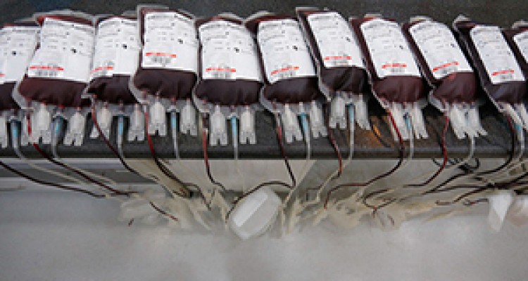 فروش خون و پلاسما توسط افراد بی‌بضاعت تکذیب شد + صوت 