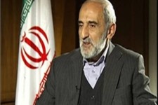 آقایان توضیح دهند که کدام بخش از برجام به زیان آمریکاست؟!/ کره شمالی از مذاکرات بی‌نتیجه ایران با آمریکا الگو گرفته است